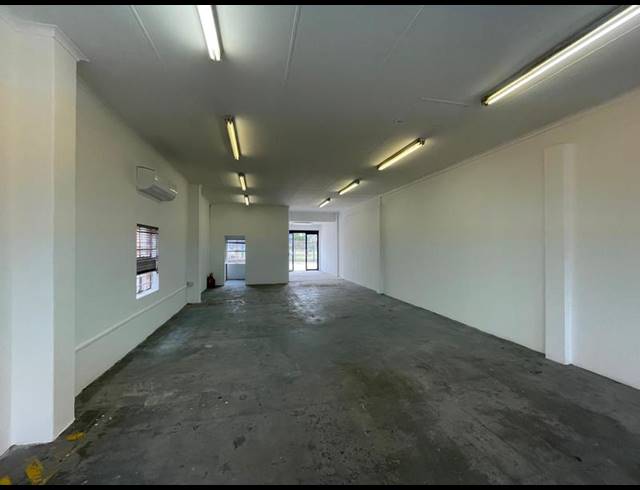 INDUSTRIAL PROPERTY TO RENT IN HIGHVELD